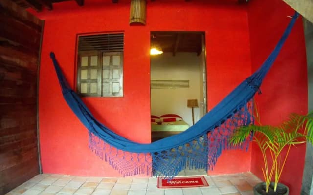 Surf Camp Pipa Hostel