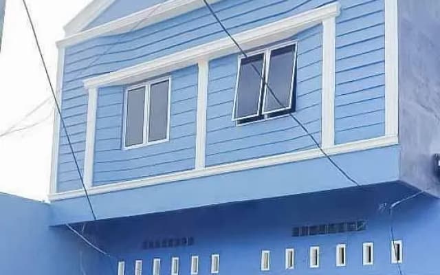 Gurusinga Guesthouse