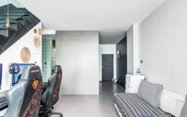 Harbin Yijia B & B