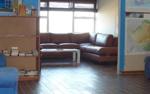 Accommodation Ballito