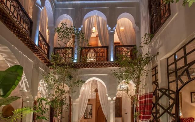 Riad Anaïs