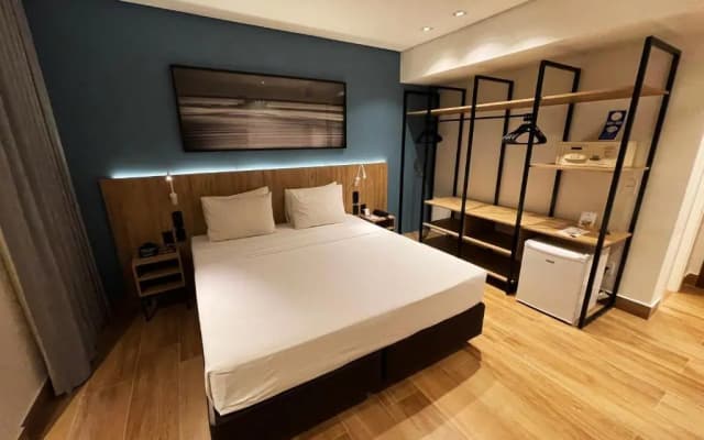 Ilha Do Boi Hotel