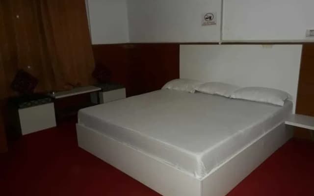 The Park Hotel