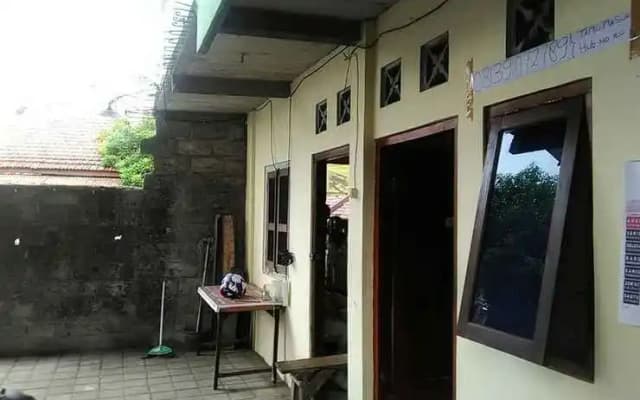 Kona Backpaker Syariah