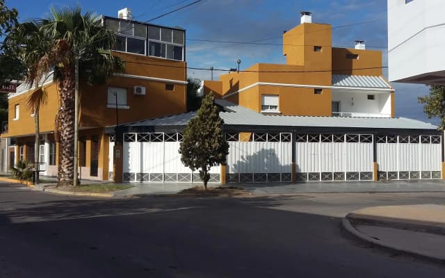 Terraza Apart Hotel
