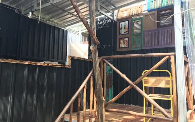 Atlante Hostel