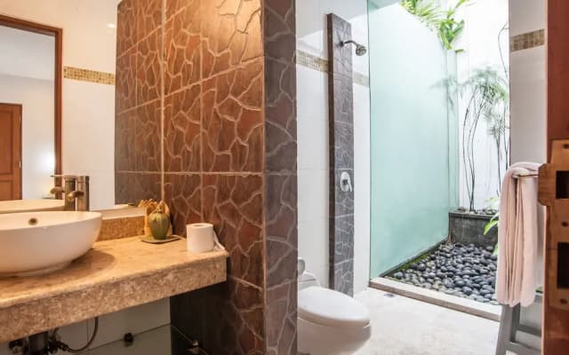 Bali Mystique Hotel