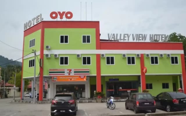 Valley View Hotel