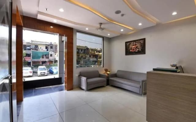Hotel Emporio