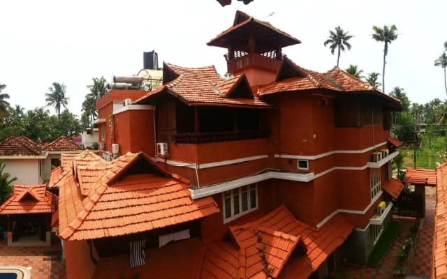 Anamika Ayurvedic Heritage