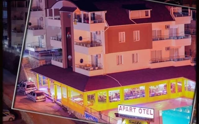 Ali Unal Apart Otel