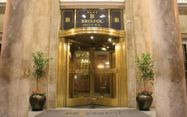 Bristol Hotel