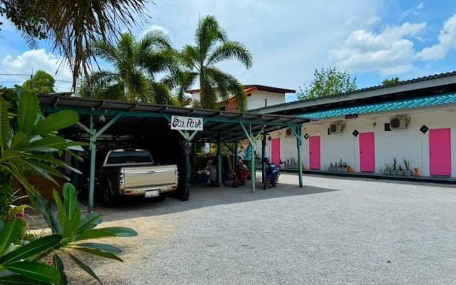 Ingpha Room for rent