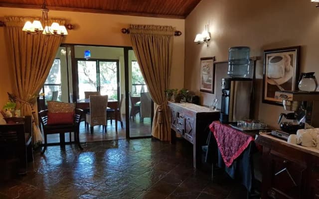 Santai Guest House