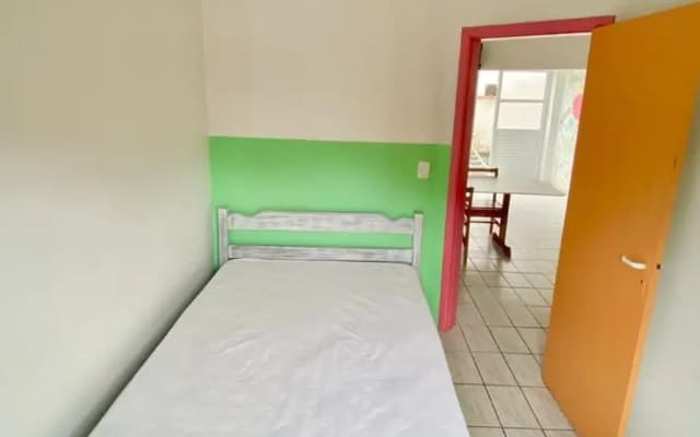 Sununga Flats
