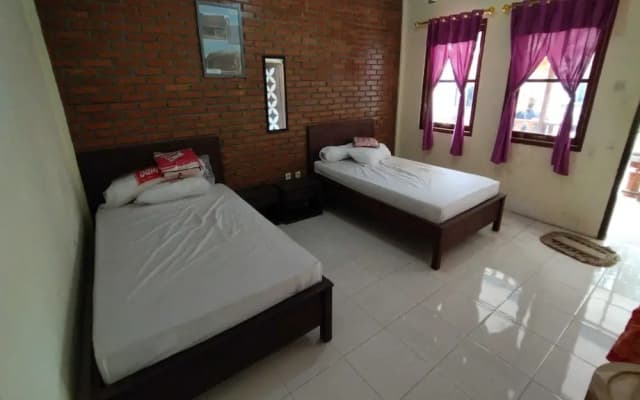 Home Stay Muhrodin