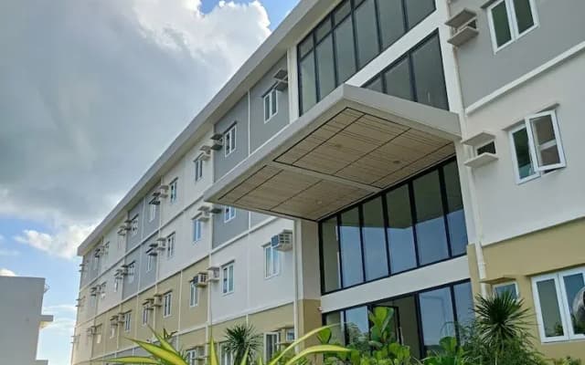 Twin Hearts Residences 1
