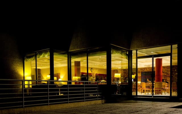 Hotel Agua del Desierto