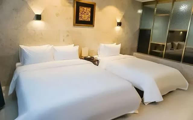 Seosan Hotel Zaza