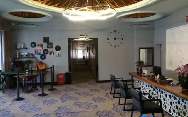Jieyi Xichong Hotel