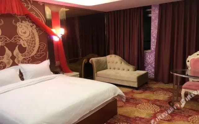 365 Siji Hotel
