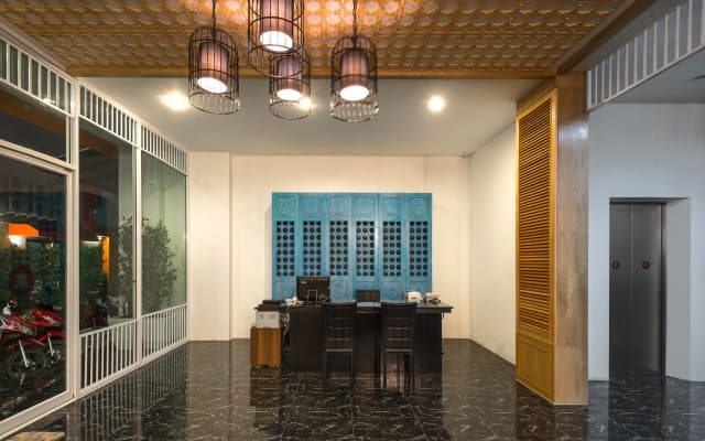 7Q Bangla Boutique Hotel