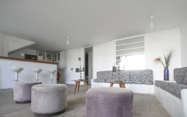 Les Jardins de Rio Boutique Hotel