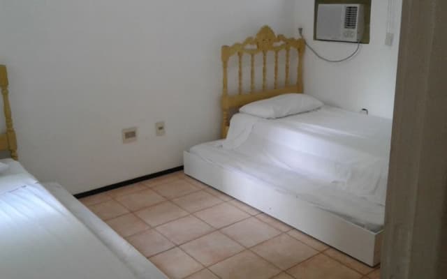 Aquaville Resort - Aquiraz