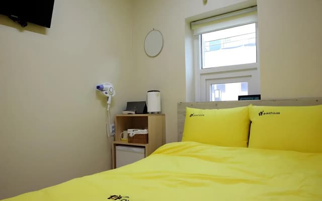 24 Guesthouse Dongdaemun Market