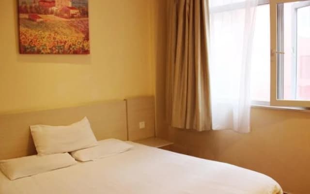 Elan Hotel Nanchang Pavilion of Prince Teng Shengli Road