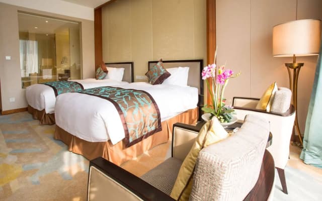 Tonglu Landison Resort