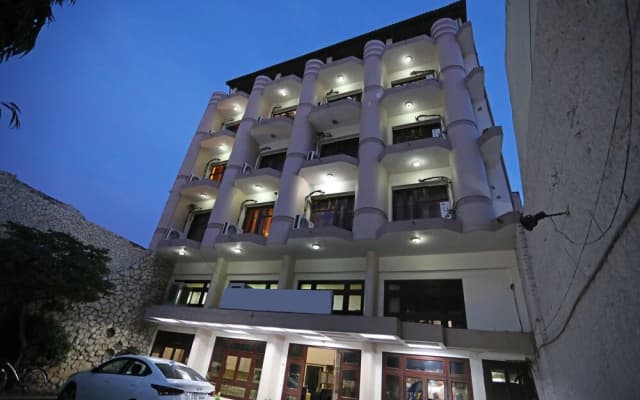 Hotel Ajmer Regency