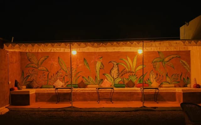 DolatGarh Resort & Camp