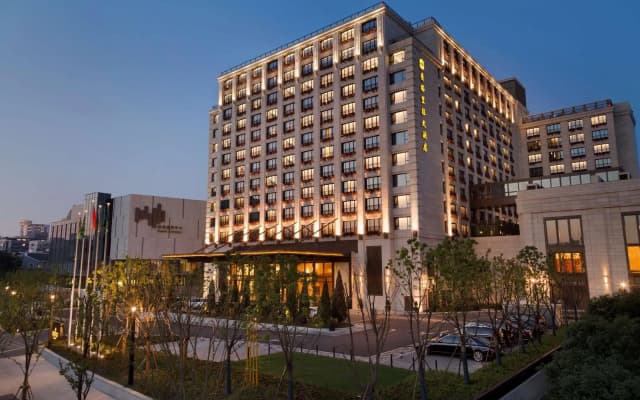 Midtown Shangri-La, Hangzhou