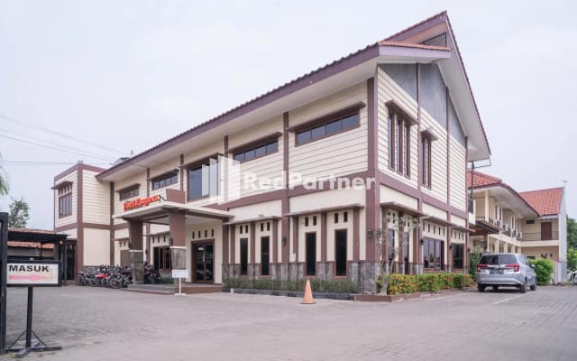 Hotel Puri Kayana RedPartner