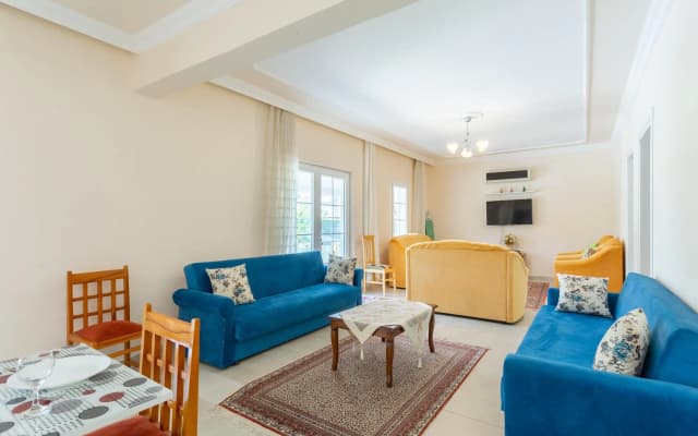 Villa Duman 3 Large Private Pool A C Wifi Car Not Required - 3166