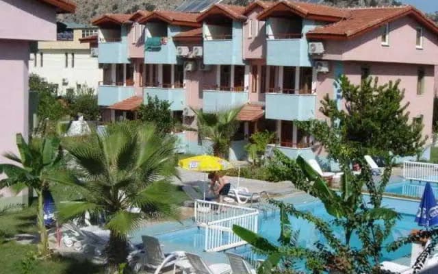 Villa Ozalp