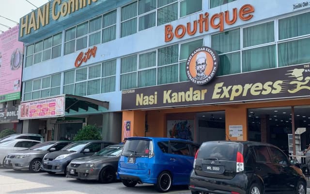 OYO 419 City Boutique Hotel (Sanitized Stay)