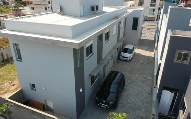 Residencial Quinta dos Açores