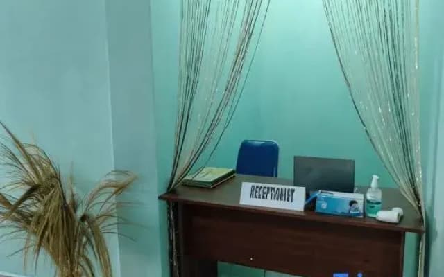 Kerinci Natural Hotspring Homestay Syariah Mitra RedDoorz