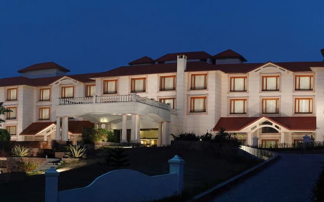 Fortune Park Panchwati, Kolkata - Member ITC Hotels' Group