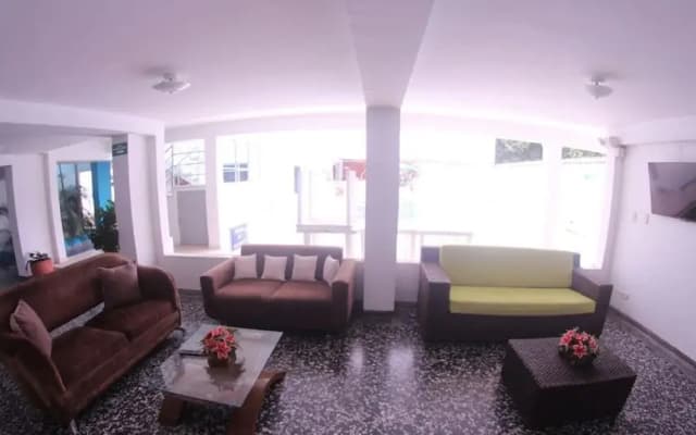 HBD Hotel Spa