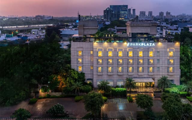 Park Plaza Gurgaon