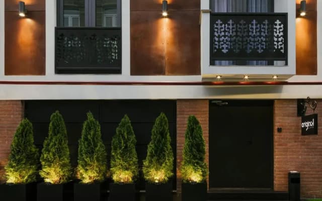 Original Boutique Hotel