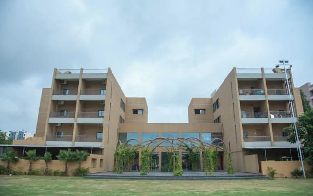 Pathikashram Nilaya