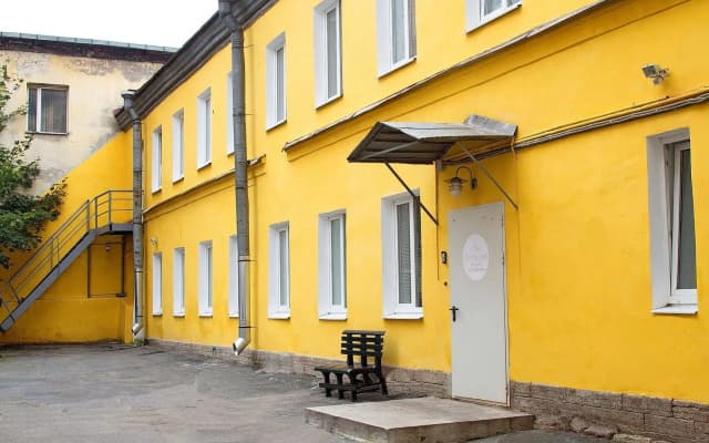 CityLime Hostel