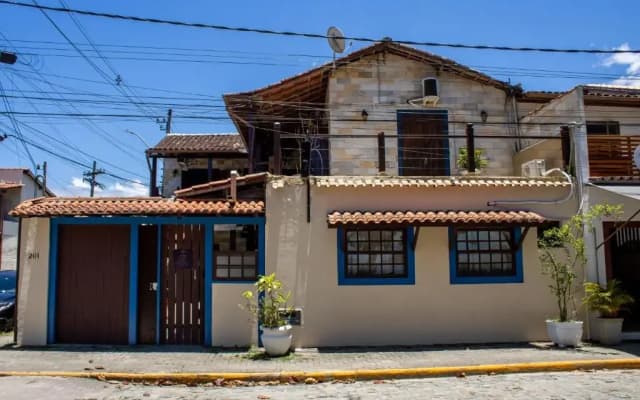 Encanto Paraty Beach