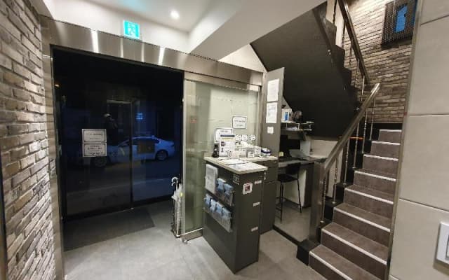 K Stay Guest House 3rd Myeongdong City