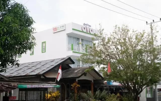Audi Inn Hotel