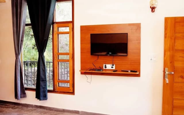 Nature Treat Resort